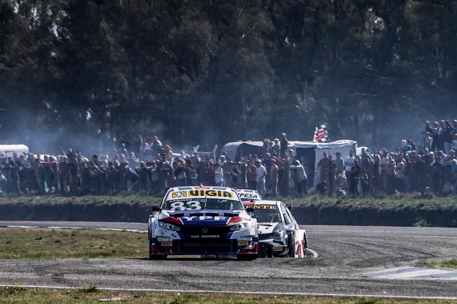 Las mejores postales del TC2000 en Nueve de Julio: WhatsApp Image 2023-09-10 at 12.47.27 (1).jpeg